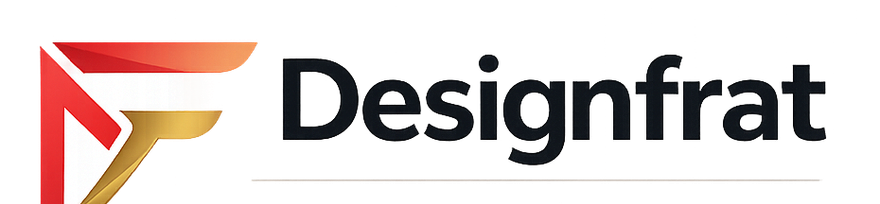 Designfrat logo